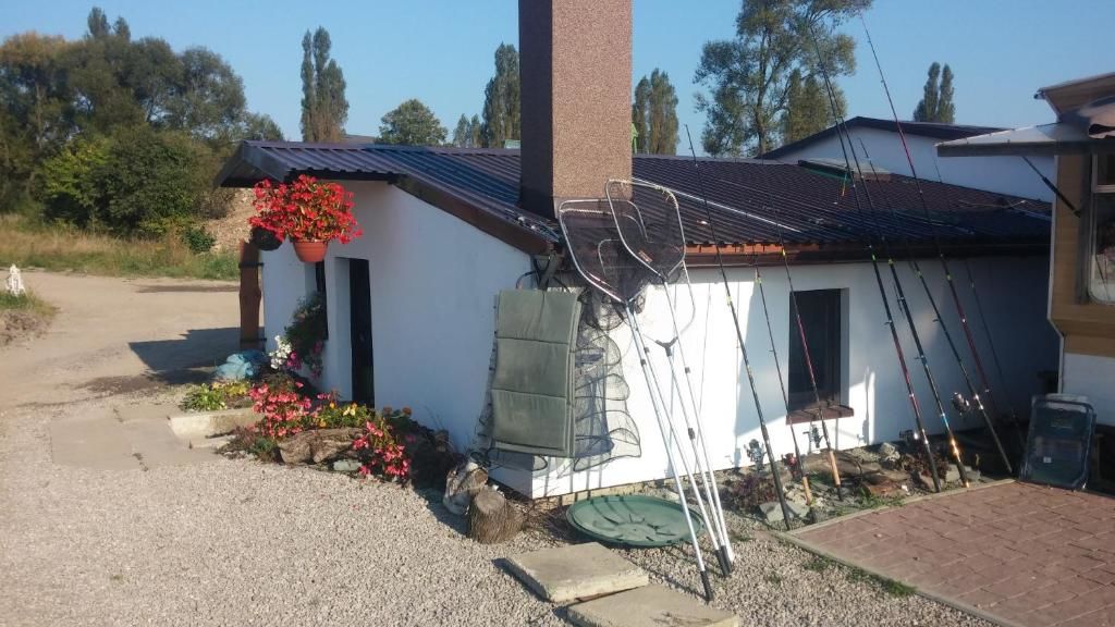 Дома для отпуска Domek Gloria nad Jeziorem Żywieckim Живец-55